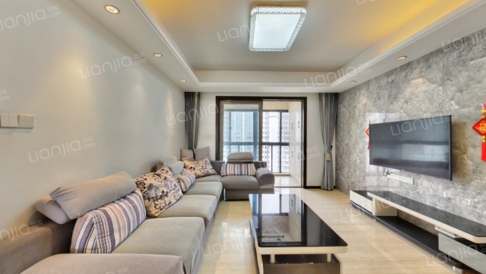 越秀星汇云锦二手房实景图