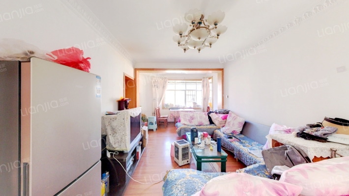 升华小区二手房实景图