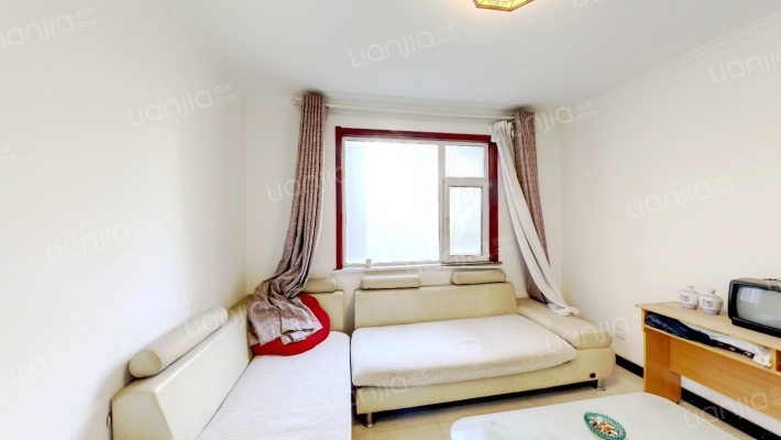 太铁北河湾小区二手房实景图