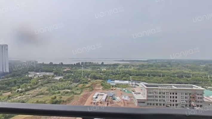 逸居印象二手房实景图