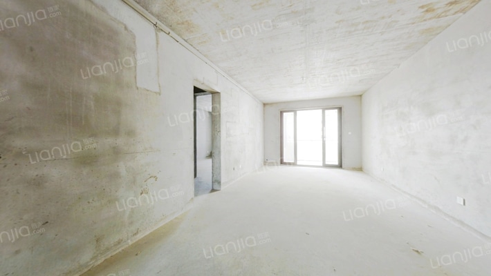 香江公馆二手房实景图