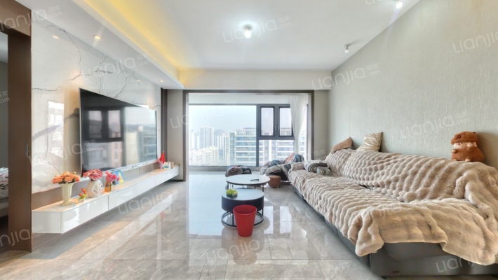 中车共享城锦苑二手房实景图