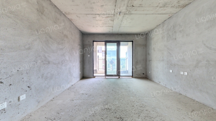 金橘墅园二手房实景图