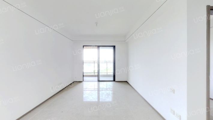 港龙皇朝龙湾壹号二手房实景图