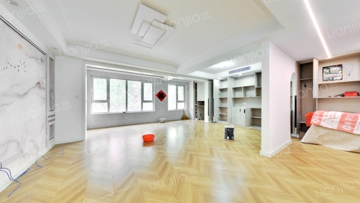 中洋悦澜府二手房实景图