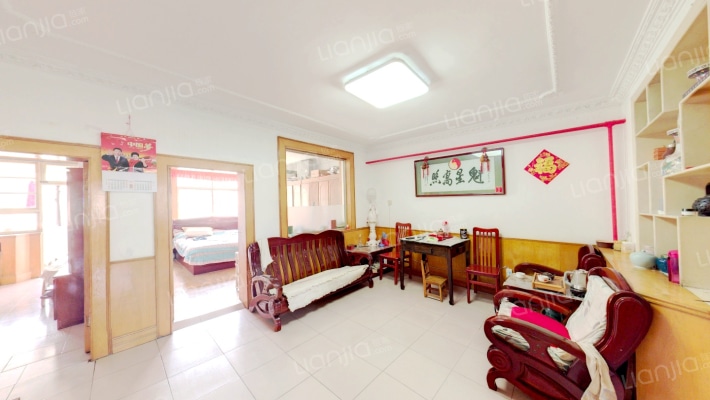 黄屯小区六区二手房实景图