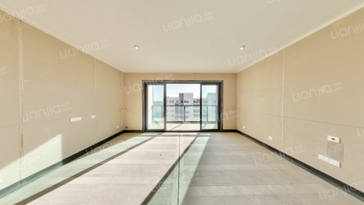 高新·和锦莲序二手房实景图