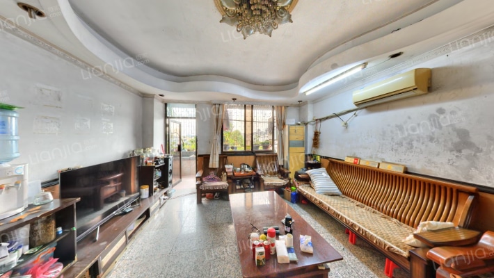 夏街大道二手房实景图