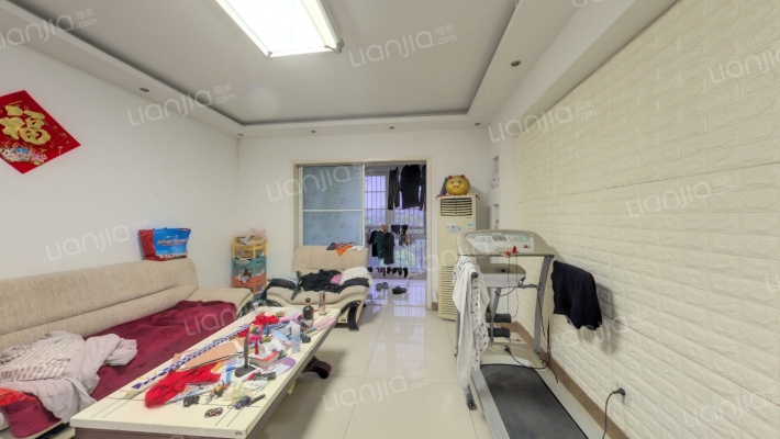 金湾名庭二手房实景图