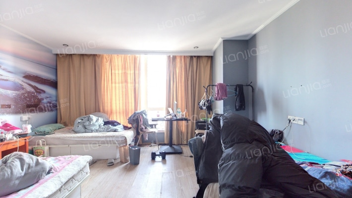 宏孚国际大厦二手房实景图