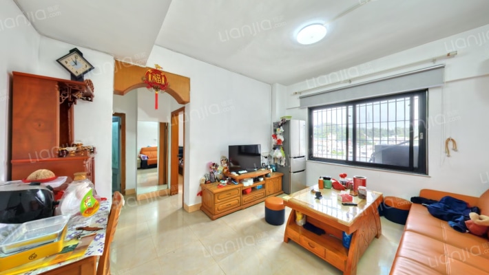 南海大厦二手房实景图