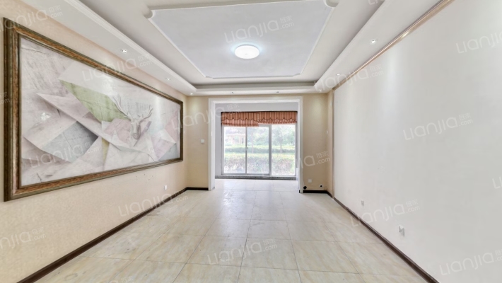 景鸿东湖翡翠二手房实景图