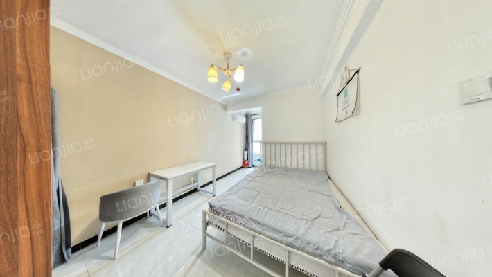 文晟家园北里二手房实景图