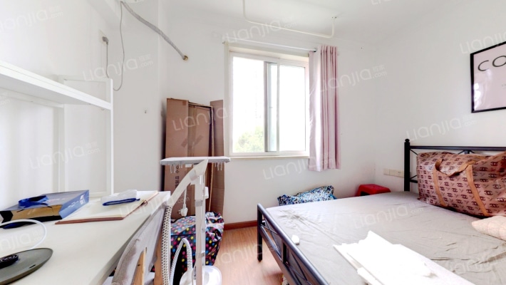 晟蓝花园二手房实景图