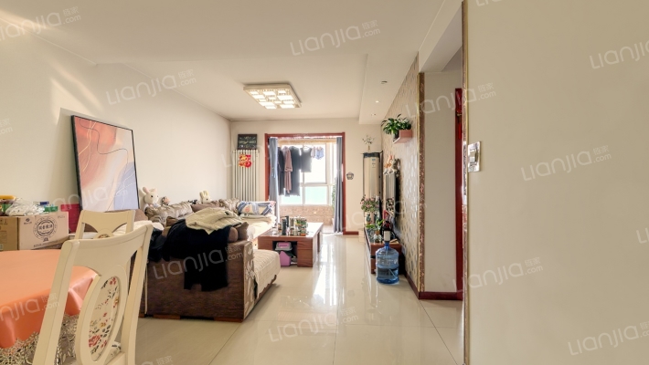 凤鸣华府一期二手房实景图