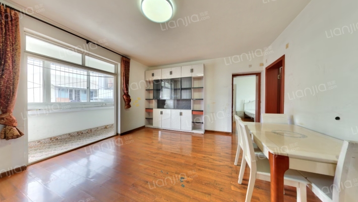 枫林苑二手房实景图