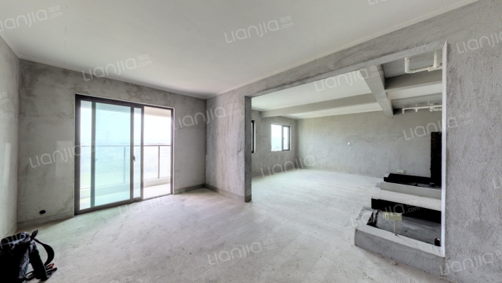 朋达名璟园二手房实景图