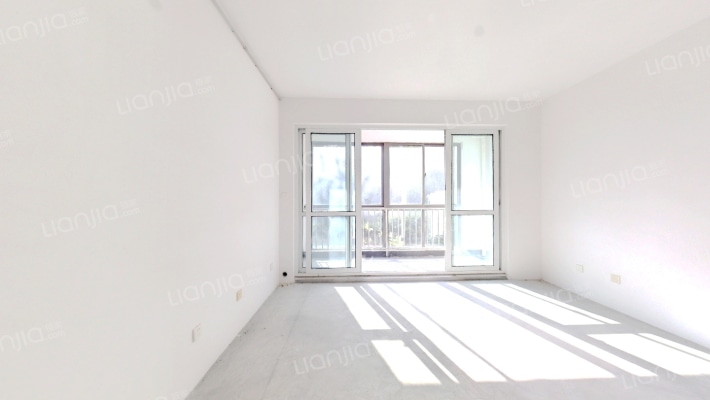 万濠世家二手房实景图