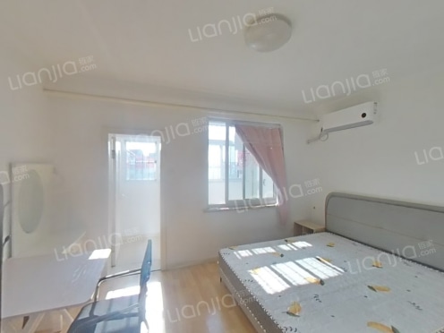 整租·伊春路 1室1厅 东/西