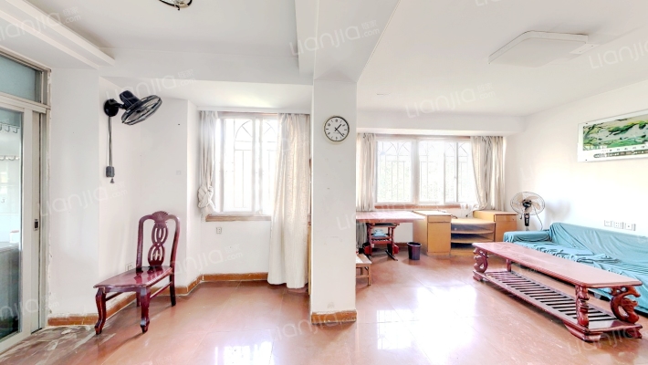 福美苑二手房实景图