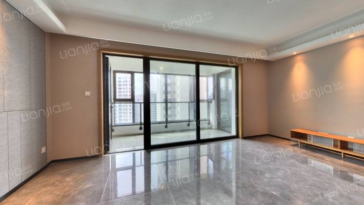 保利大国璟二手房实景图