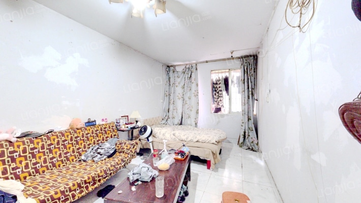 筑苑新村二手房实景图