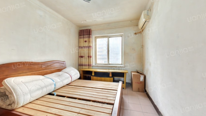 电厂家属院二手房实景图