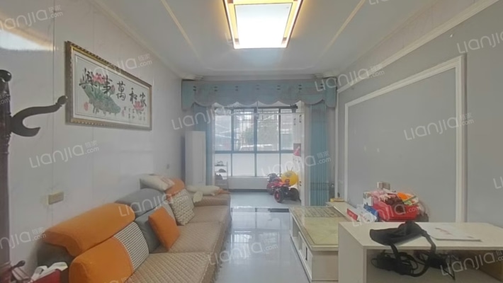 芙蓉花园二手房实景图