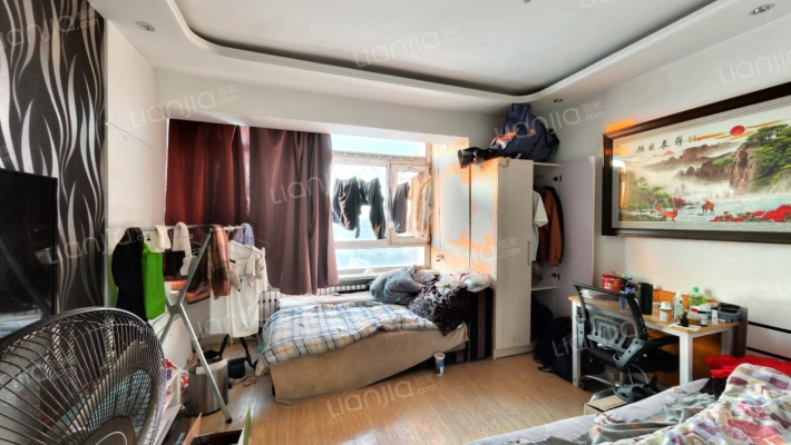 沈铁金街佳园二手房实景图