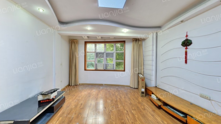 祥泰家园F区二手房实景图