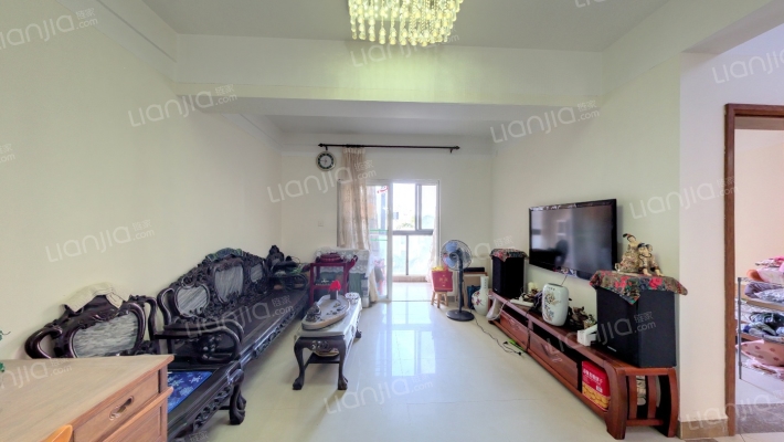 燕泰国际花园二手房实景图