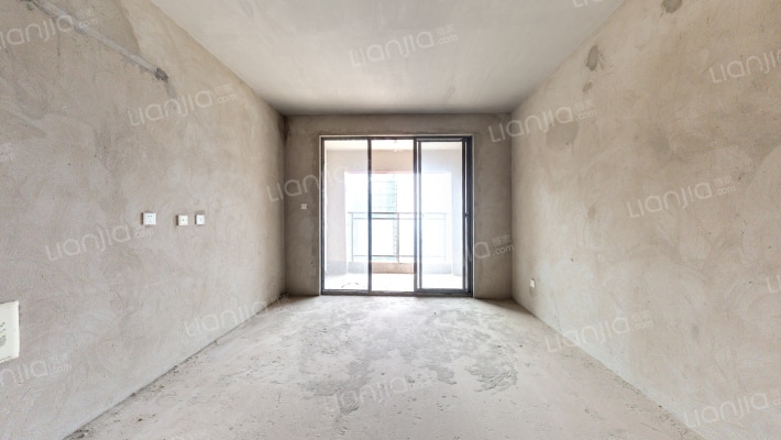 润城第三大道二手房实景图