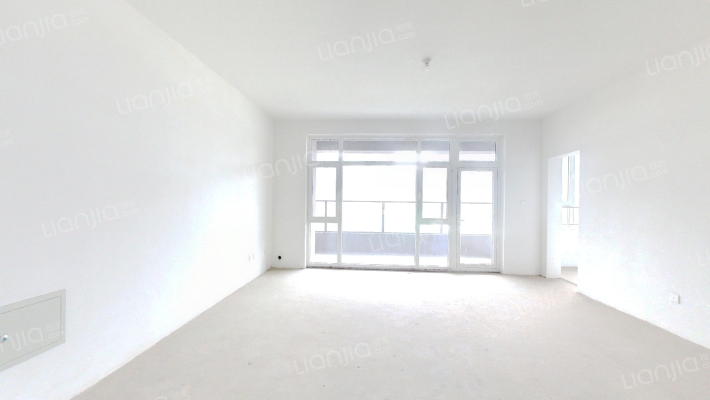 西地乾元府二手房实景图