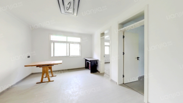 电业小区二手房实景图