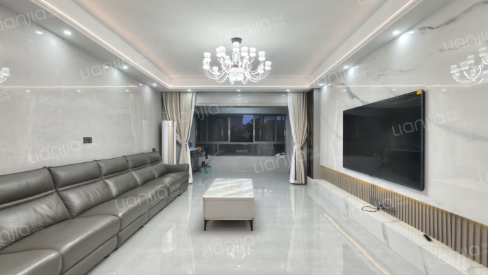 北岸美庐二手房实景图