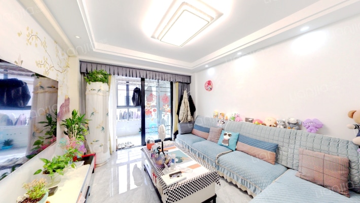 葑盛昉二手房实景图