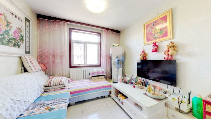 镜湖小区二手房实景图