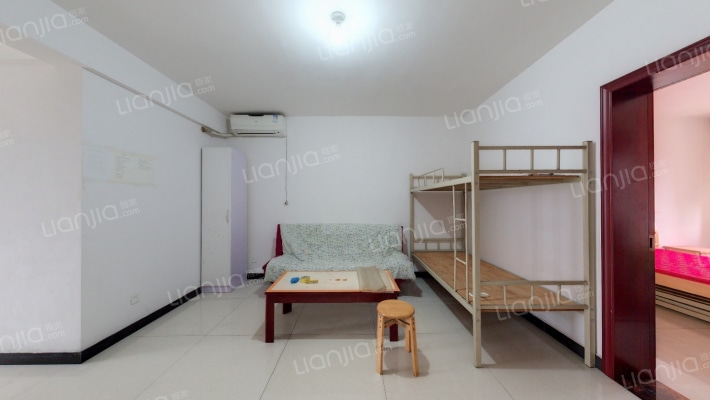 恒广国际物流园二手房实景图