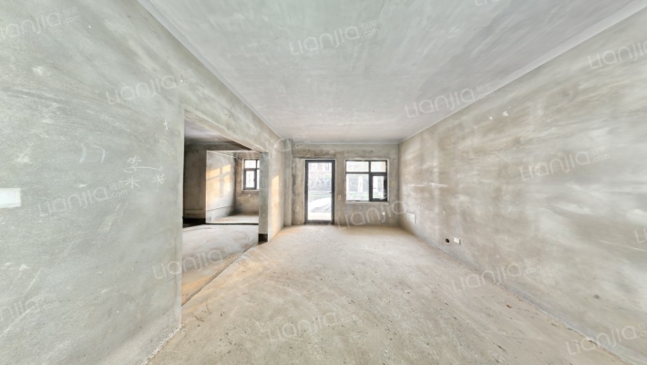 龙湖壹号二手房实景图