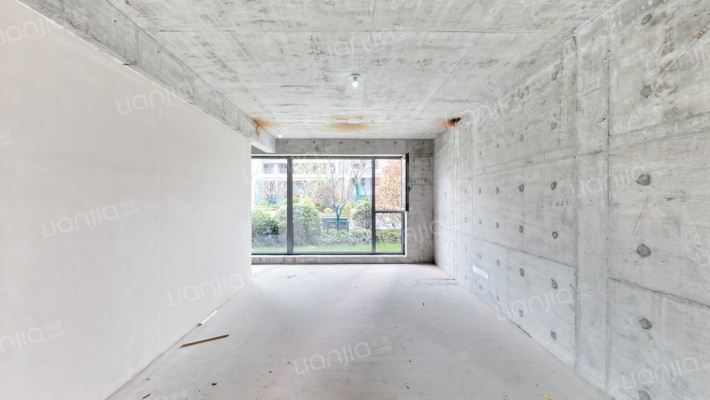 绿城·桂月云翠二手房实景图