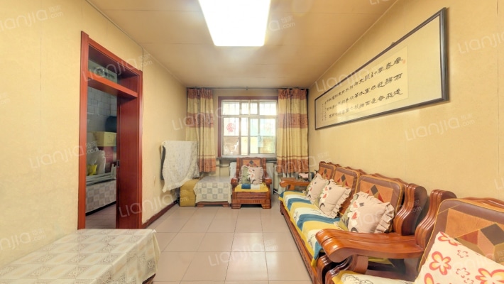 省劳教二所家属院二手房实景图