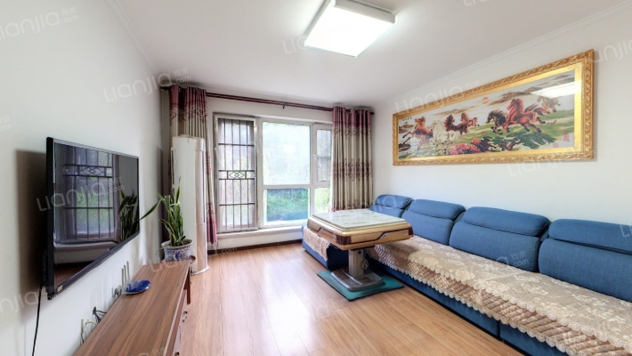 倚澜观邸二期二手房实景图