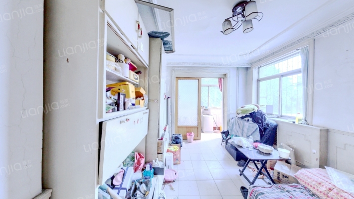 文教局宿舍二手房实景图