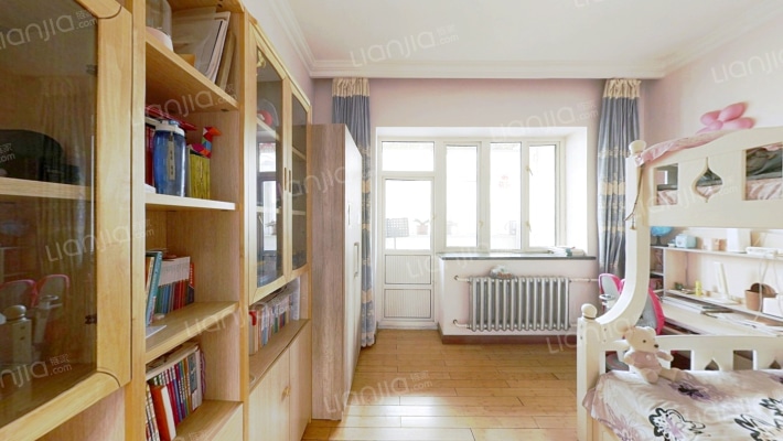 民航路二手房实景图