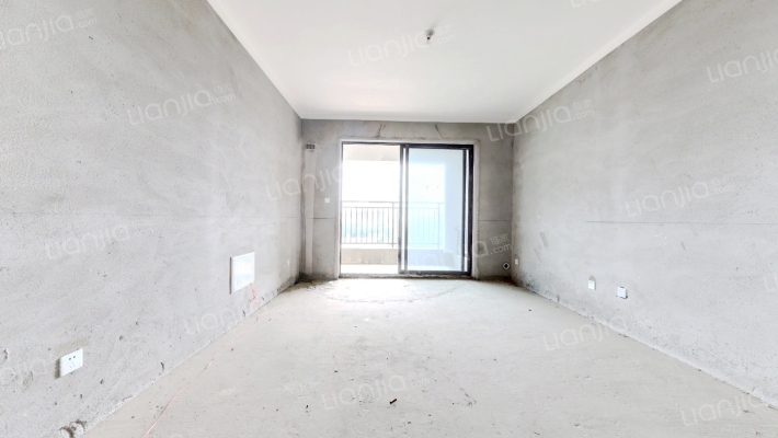 中梁首府二手房实景图