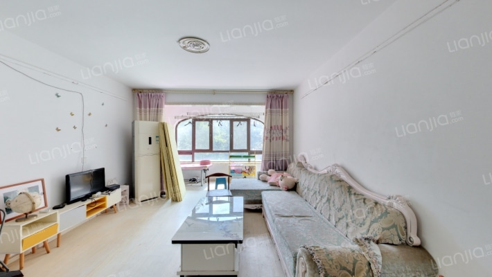 茵悦小城二手房实景图