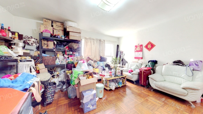 怡庭园二手房实景图