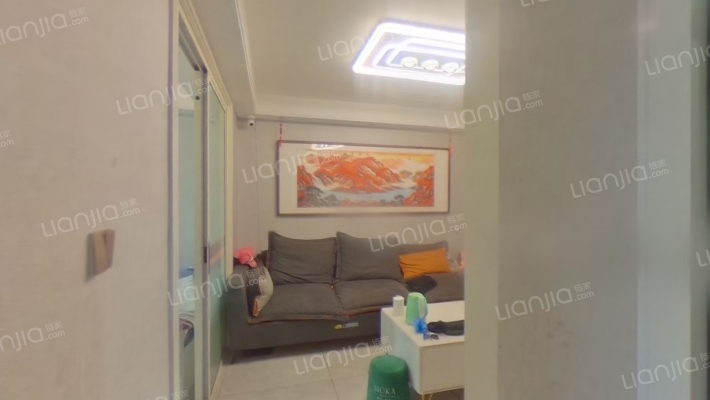 滏园新村3号院二手房实景图