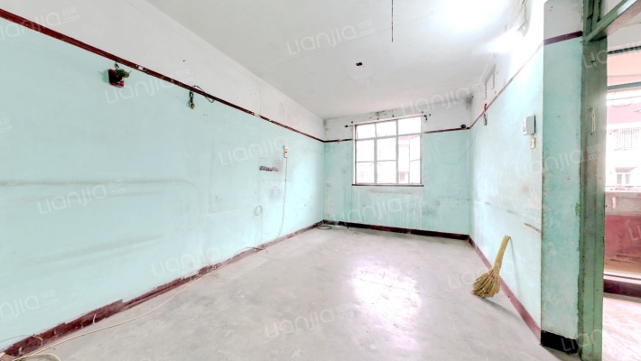 铁路新村(华池路)二手房实景图