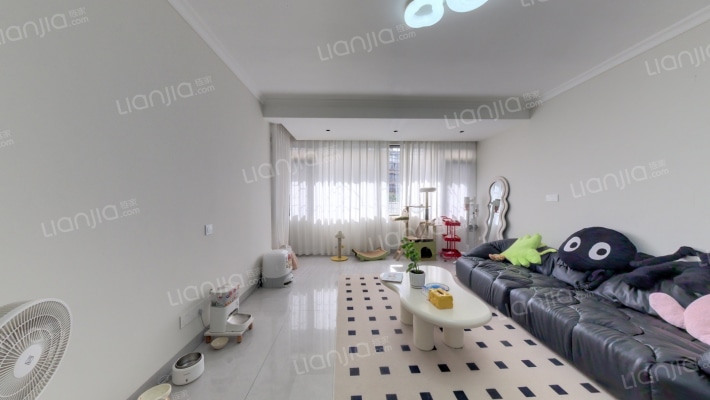 贵铁新村二手房实景图